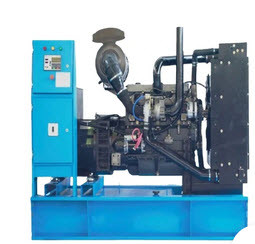 دیزل ژنراتورپرکینز باقدرت140KVA مدل6/60TAGE