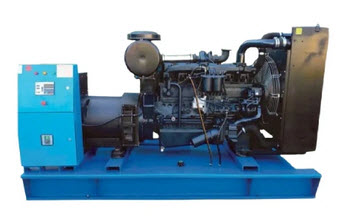 دیزل ژنراتوربنز باقدرت250KVA مدلOM355TAGE