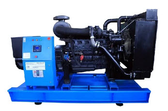دیزل ژنراتوربنز باقدرت400KVA مدلOM457TAGE