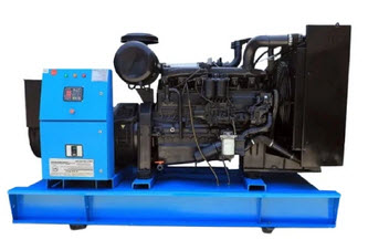دیزل ژنراتوربنز باقدرت500KVA مدلOM457LA-TAGE